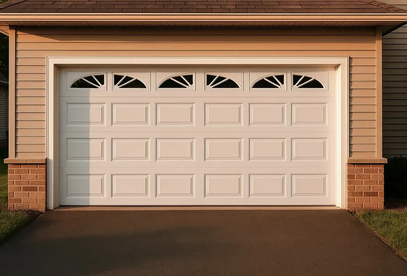 Contact Tucson Garage Door Repair